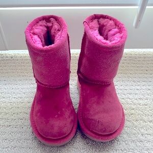 Kids Ugg Classic Boots